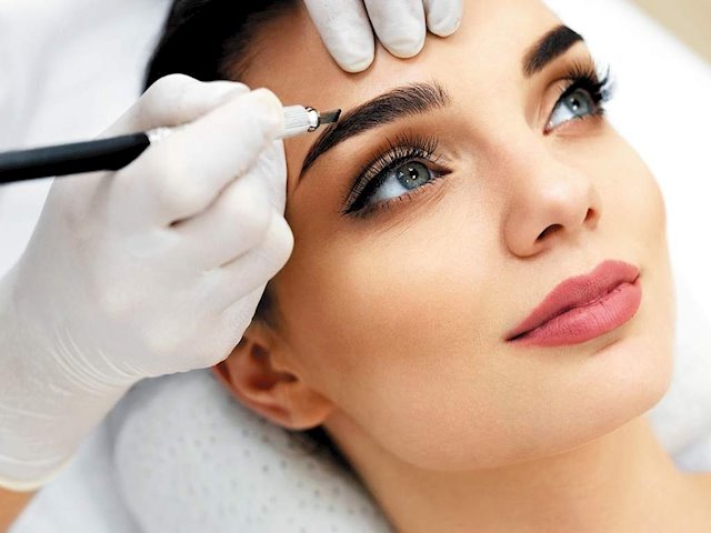 Microblading: lo bueno y lo malo de las cejas semipermanentes